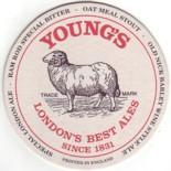 Young's UK 233